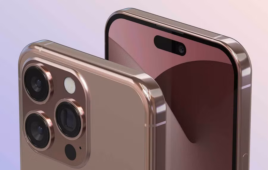 Tuy nhiên, thiết kế camera dọc sẽ trở lại trên iPhone 16 cũng mới chỉ là tin đồn chưa được xác nhận chính thức, hiện tại iPhone 15 vẫn còn chưa ra mắt vậy nên những kế hoạch cho iPhone 16 chắc chắn sẽ có nhiều thay đổi.