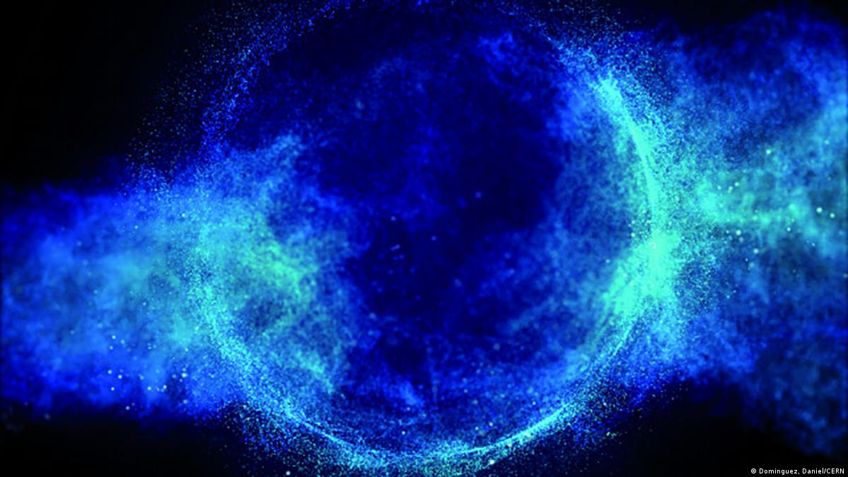 Sao Boson là một loại hạt màu trung gian, giải thích sự tồn tại của lực hấp dẫn trong vũ trụ. Đây là một thành phần quan trọng của mô hình tiêu chuẩn trong vật lý hạt nhân.