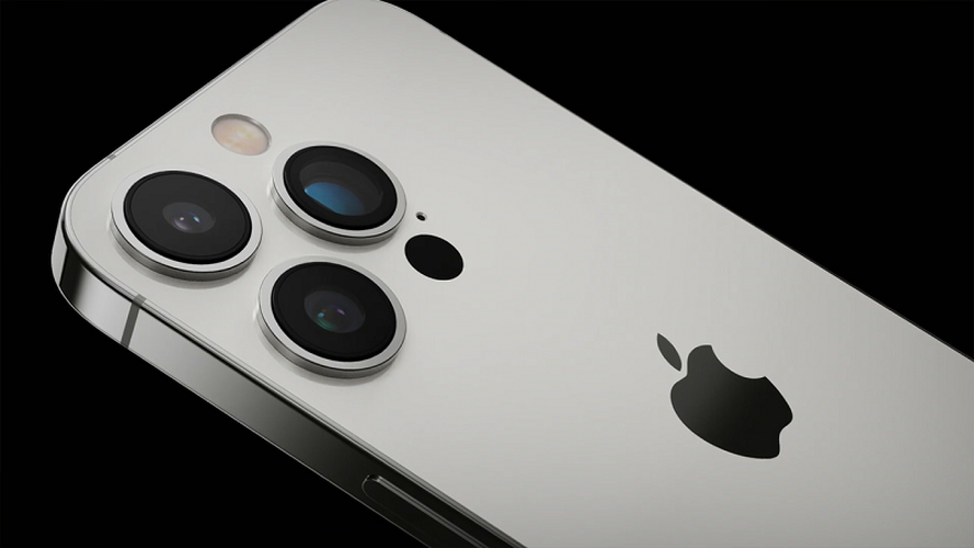 Theo đó, hai công cụ haptic bổ sung bên trong iPhone sẽ cung cấp phản hồi xúc giác để mô phỏng cảm giác nhấn tương tự như nút Home trên iPhone 7 hay bàn di chuột Force Touch trên các mẫu máy MacBook.