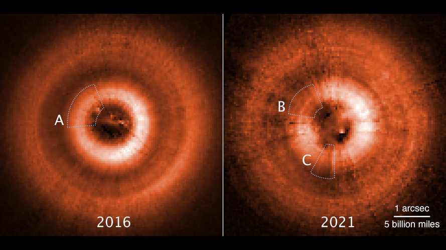 Khám phá này không chỉ giúp cho chúng ta hiểu thêm về cách hình thành và phát triển các hành tinh, mà còn đưa ra những đóng góp quan trọng cho việc tìm kiếm sự sống trong vũ trụ.