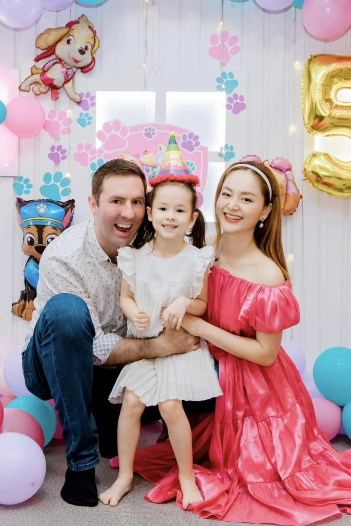 Day con gia tri dong tien, Lan Phuong xuc dong voi cau tra loi