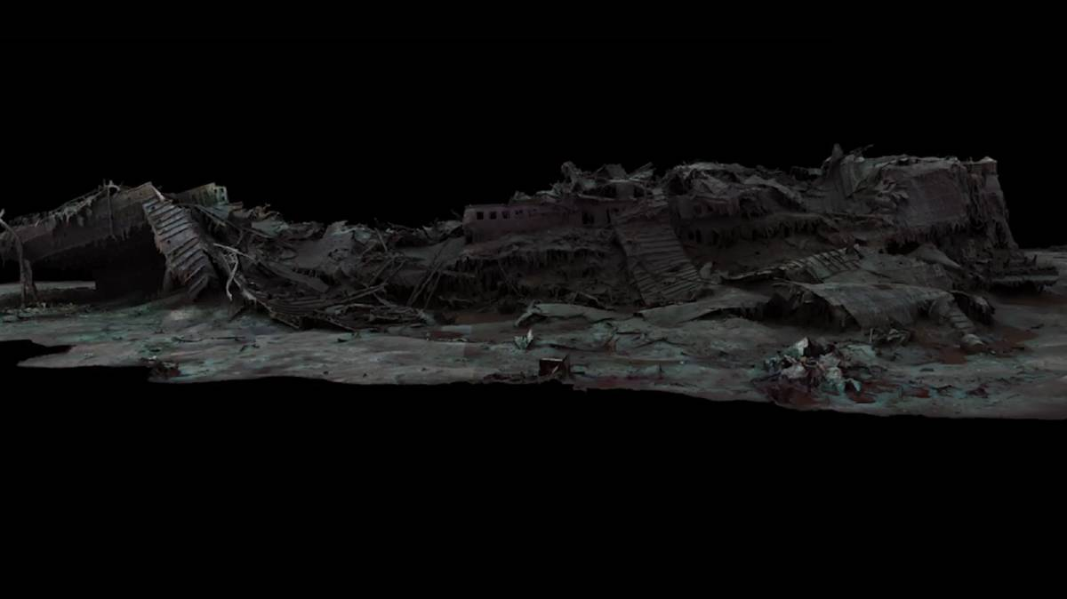 Điều này giúp chúng ta hiểu rõ hơn về nó, và để kỷ niệm cho những người đã mất trong bi kịch này.