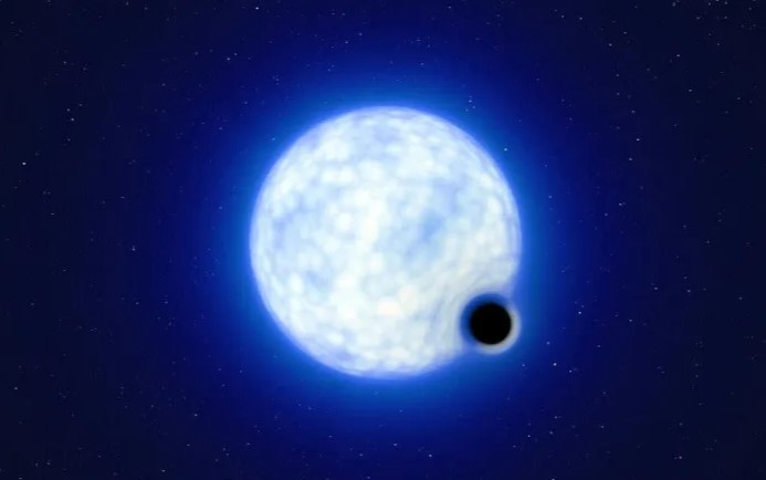 Ông De cho biết: “Giống như nhiều khám phá trong khoa học, đây là một khám phá tình cờ đã thực sự mở rộng tầm mắt của chúng ta về một hiện tượng mới. Đó sẽ là số phận cuối cùng của Trái Đất”.