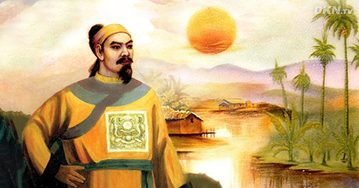 Theo sử sách chép lại, cây thị cổ này gắn liền với rất nhiều truyền thuyết về một thời khai sinh lập quốc của Lê Lợi.