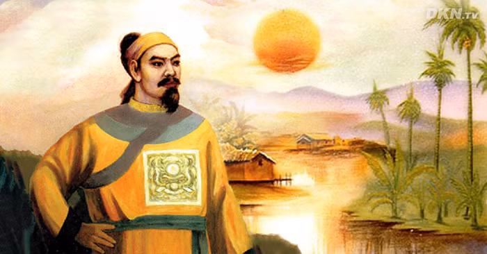 Theo sử sách chép lại, cây thị cổ này gắn liền với rất nhiều truyền thuyết về một thời khai sinh lập quốc của Lê Lợi.