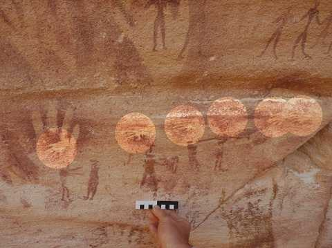 Những dấu vết này gợi lên nhiều câu hỏi và tạo ra sự kỳ bí đối với những người tìm hiểu về nền văn minh cổ đại.