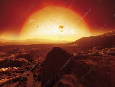 Các nhà khoa học tin rằng, nếu Gliese 1214b có nhiều hơi nước trong khí quyển của nó, thì đó là một điều khá quan trọng trong việc tìm kiếm sự sống trên hành tinh này.