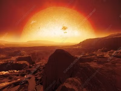 Các nhà khoa học tin rằng, nếu Gliese 1214b có nhiều hơi nước trong khí quyển của nó, thì đó là một điều khá quan trọng trong việc tìm kiếm sự sống trên hành tinh này.