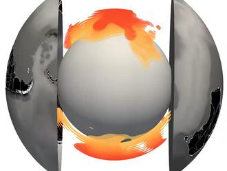 Rò rỉ khí heli-3 từ lõi Trái Đất có thể xảy ra thông qua một số quá trình. Một trong những giả thuyết được đưa ra là sự di chuyển của các nguyên tố khí từ lõi Trái Đất lên bề mặt thông qua quá trình địa tĩnh học.