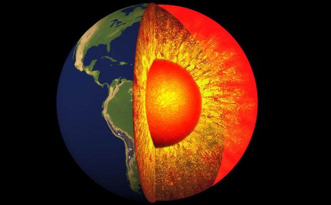 Mới đây, Jie Deng và Zhixue Du, hai nhà địa vật lý đến từ Đại học Princeton (Mỹ) và Viện Hóa thạch Địa chất Quảng Châu (Trung Quốc) đã giải quyết bí ẩn về cách heli-3, nguyên tố hiếm thu hút sự quan tâm về một nguồn nhiên liệu tiềm năng cho các lò phản ứng tổng hợp hạt nhân, đang rò rỉ ra khỏi lõi Trái đất.