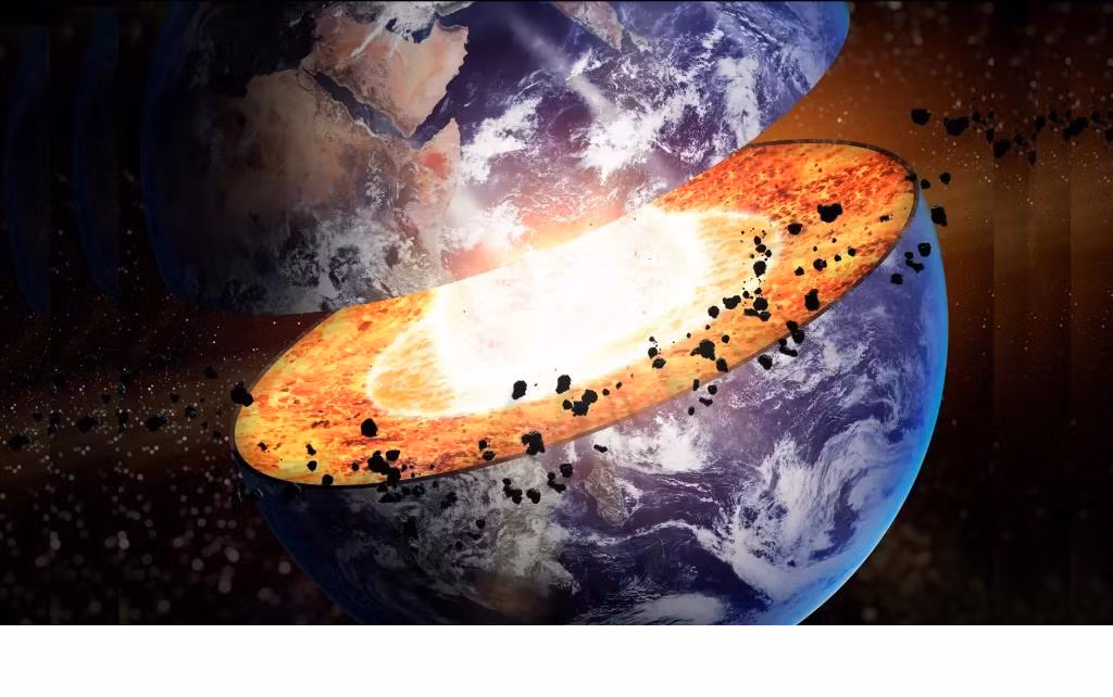 Trong thế kỷ trước, các nhà khoa học đã phát hiện ra rằng lõi Trái Đất chứa một loạt các nguyên tố và khí quý hiếm. Một trong số đó là khí heli-3 (He-3), một dạng hiếm của khí heli.