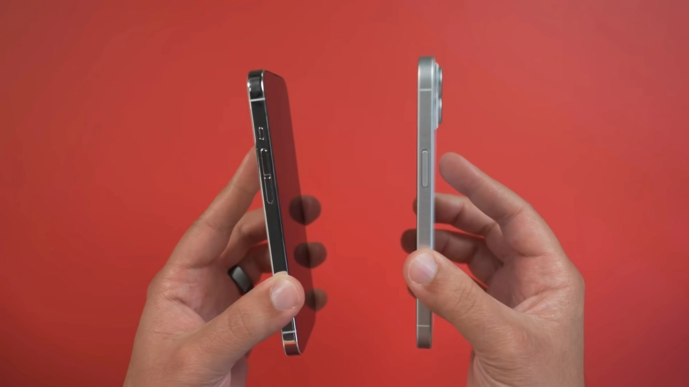 Apple luôn biết tạo sự chú ý với những thiết kế, cải tiến đột phá mới trong sản phẩm. Ảnh: MacRumors)