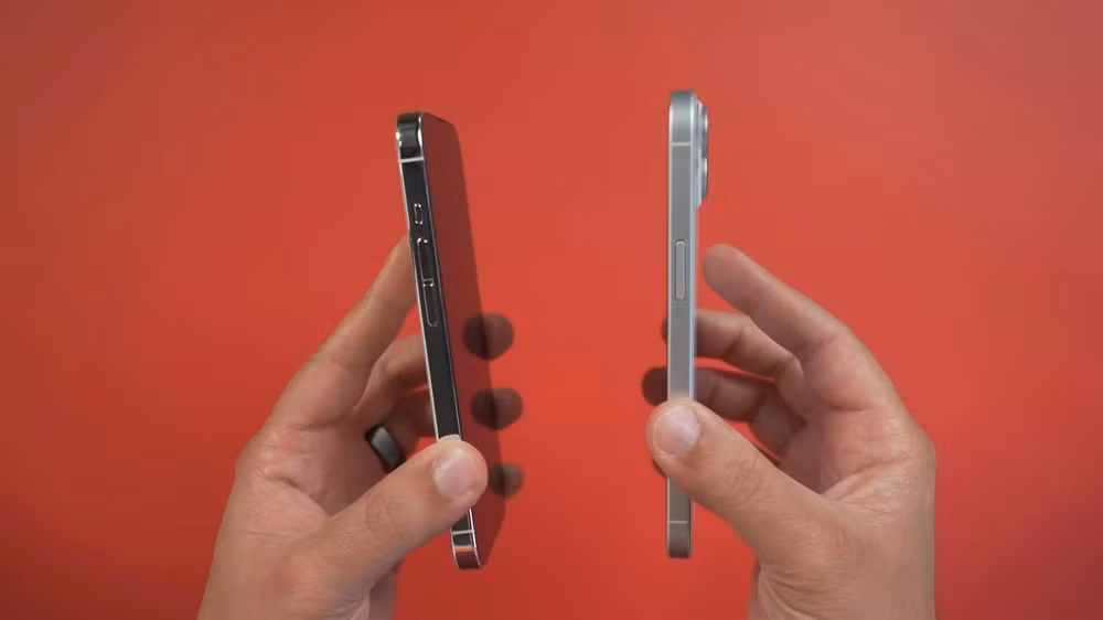 Apple luôn biết tạo sự chú ý với những thiết kế, cải tiến đột phá mới trong sản phẩm. Ảnh: MacRumors)