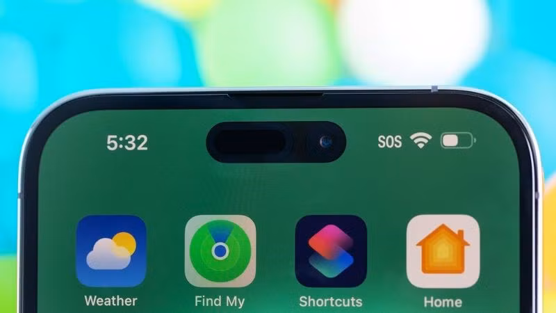 Trong đó các phiên bản màu iPhone 15 như Đỏ sẫm, Xanh dương và Hồng siêu mới lạ và độc đáo.