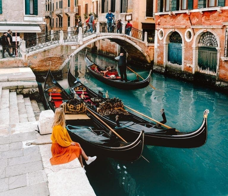 Venice đã trở thành một thế lực quan trọng trong việc thống trị biển Địa Trung Hải và là một trong những nền văn hóa, kỹ thuật và nghệ thuật phát triển nổi tiếng trong lịch sử.