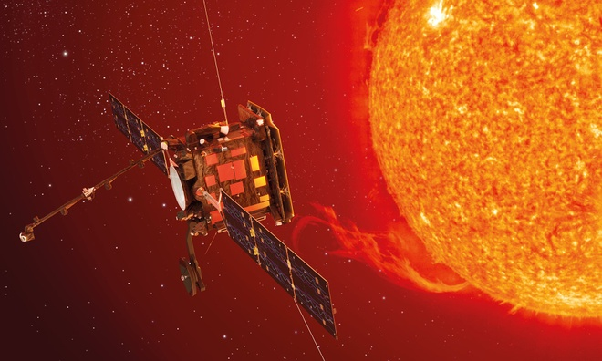 Tuy nhiên, theo thời gian, Mặt Trời sẽ tiêu thụ hết nhiên liệu hạt nhân trong lõi và trở nên không ổn định hơn.