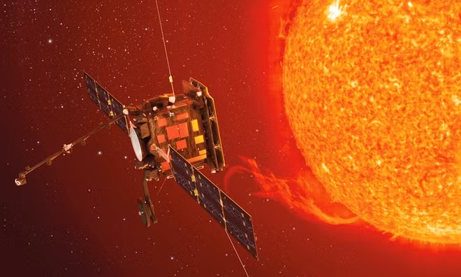 Tuy nhiên, theo thời gian, Mặt Trời sẽ tiêu thụ hết nhiên liệu hạt nhân trong lõi và trở nên không ổn định hơn.