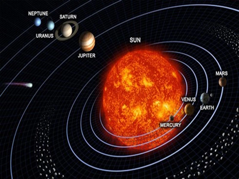 Tuy nhiên, 5 tỷ năm là một khoảng thời gian rất lớn, và con người có thời gian đủ để thích ứng và tìm cách tồn tại trong bối cảnh mới này.
