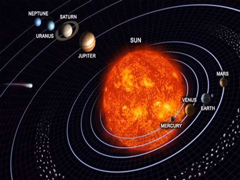 Tuy nhiên, 5 tỷ năm là một khoảng thời gian rất lớn, và con người có thời gian đủ để thích ứng và tìm cách tồn tại trong bối cảnh mới này.