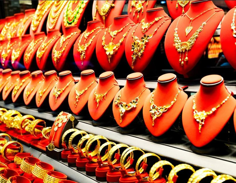 Giá vàng hôm nay 9/5: Vàng thế giới bất ngờ quay đầu tăng trở lại Gia vang hom nay 9/5: Vang the gioi bat ngo quay dau tang tro lai