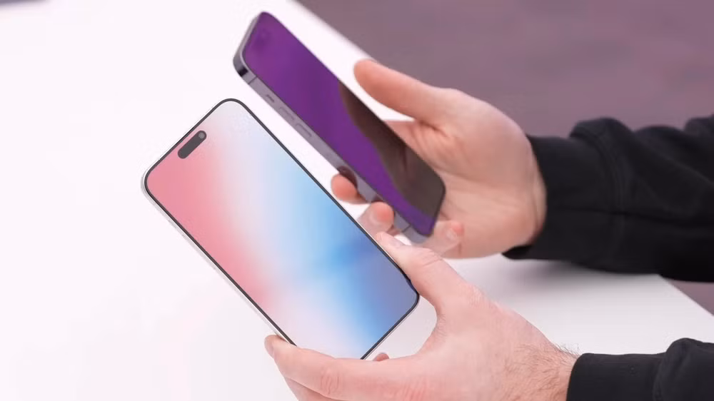 Và đây cũng là con chip đầu tiên được sản xuất trên tiến trình 3nm tiến tiến nhất của nhà Apple. Đảm bảo sẽ mang đến những trải nghiệm sử dụng hiệu năng vượt trội, ấn tượng hơn người anh tiền nhiệm A16.