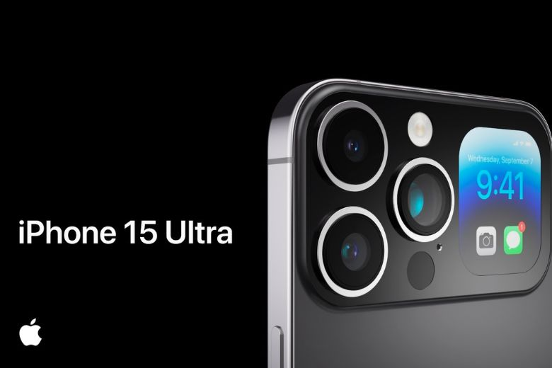 Với tin đồn Apple sẽ có cho ra mắt iPhone 15 Ultra với hàng loạt những tính năng mới, cải tiến, nâng cấp với các chất liệu cao cấp hơn, bền bỉ hơn so với các model máy trước đây của mình.