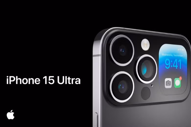 Với tin đồn Apple sẽ có cho ra mắt iPhone 15 Ultra với hàng loạt những tính năng mới, cải tiến, nâng cấp với các chất liệu cao cấp hơn, bền bỉ hơn so với các model máy trước đây của mình.