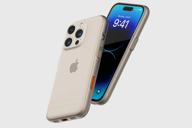 Những năm gần đây Apple được cho là đang phải đối mặt với tình trạng giảm tỷ suất lợi nhuận. Vì thế rất có thể công ty sẽ phải định giá sản phẩm cao hơn để bù đắp lại.