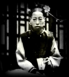 Cho đến khi cách mạng Tân Hợi bùng nổ, Long Dụ cũng thấy rõ tình hình trước mắt, nên đã thay mặt Phổ Nghi ký hiệp ước thoái vị vào năm 1912, về cơ bản chấm dứt triều đại nhà Thanh cũng như là đặt dấu chấm hết cho chế độ quân chủ hơn nghìn năm của lịch sử Trung Quốc.