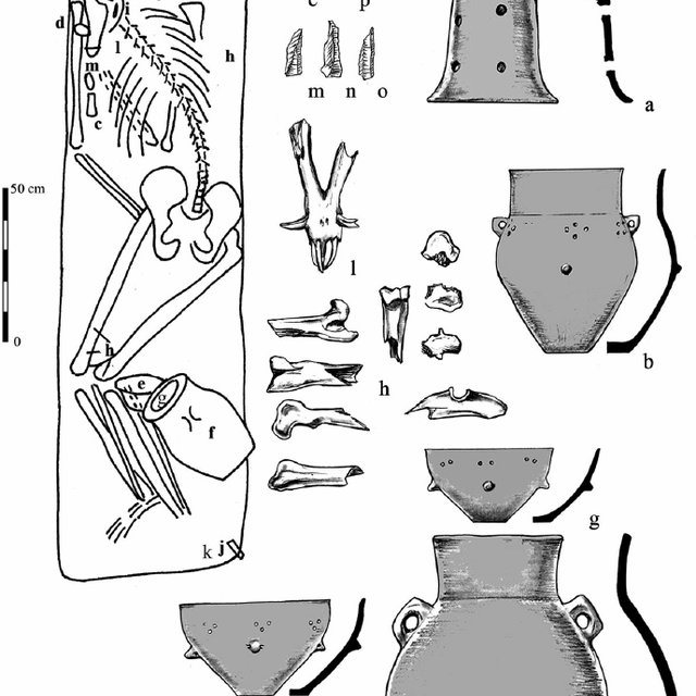 Người Tiszapolgár thống trị khu vực địa lý rộng lớn vào thời Đồng đá. Lãnh thổ của người Tiszapolgá trải rộng qua đồng bằng Alföld, Banat, Transylvania, Đông Slovakia, và nhiều khu vực của Ukraine ở trung tâm và đông nam châu Âu.
