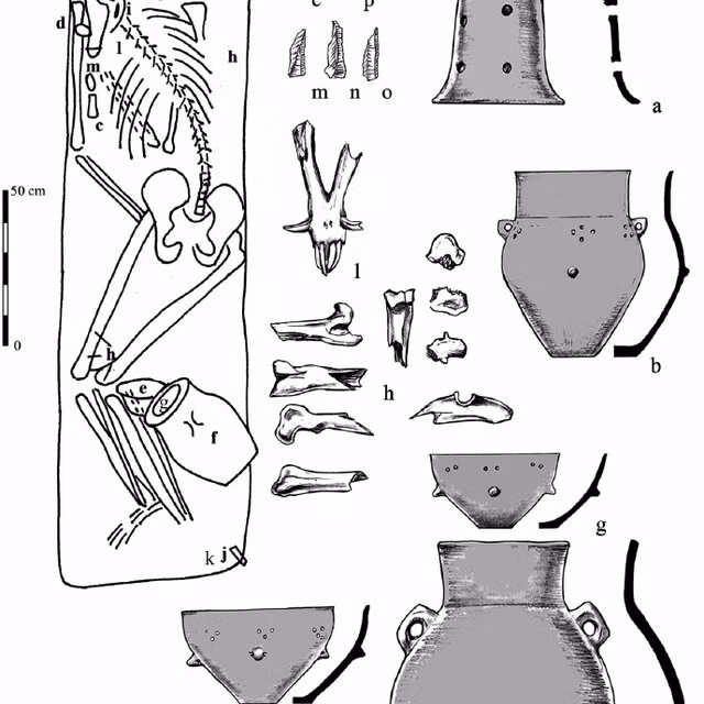 Người Tiszapolgár thống trị khu vực địa lý rộng lớn vào thời Đồng đá. Lãnh thổ của người Tiszapolgá trải rộng qua đồng bằng Alföld, Banat, Transylvania, Đông Slovakia, và nhiều khu vực của Ukraine ở trung tâm và đông nam châu Âu.