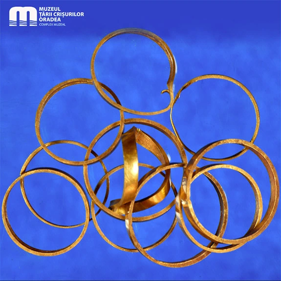 Dựa trên nghiên cứu ban đầu về răng và tầm vóc của người đã khuất, người ta tin rằng đó là một người phụ nữ có địa vị cao trong xã hội, một nữ chúa hay nữ vương cổ đại. Tuy nhiên danh tính của người phụ nữ giàu có này đến nay vẫn là một bí ẩn.