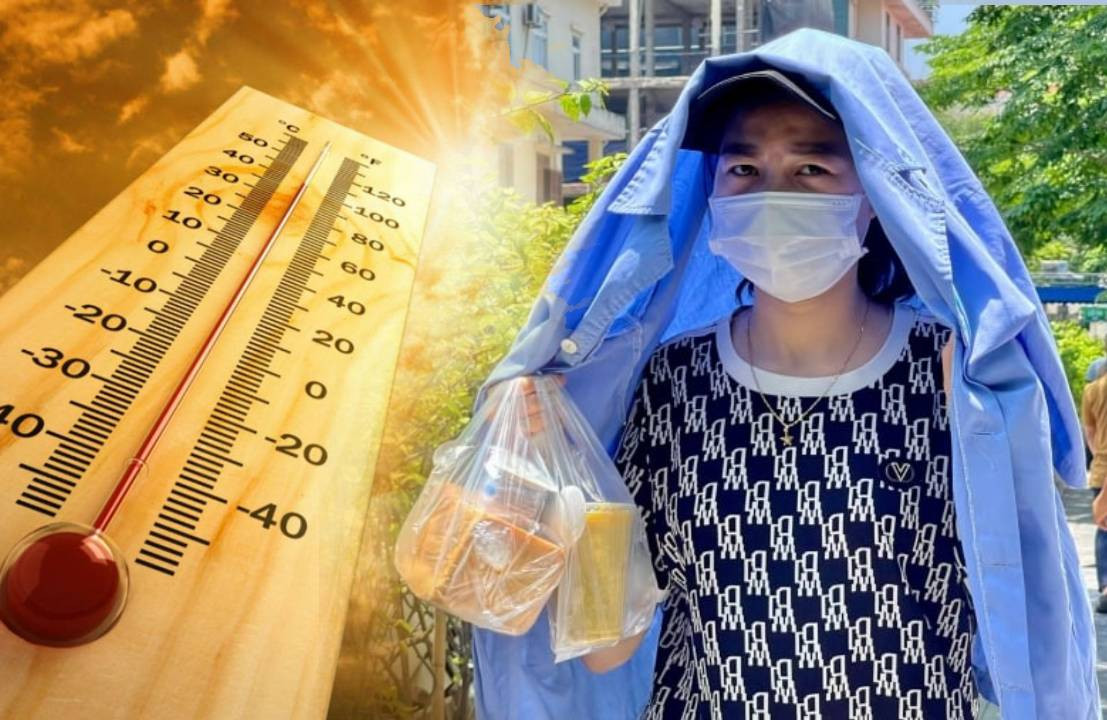 Bo Y te ra cong van phong chong nang nong cho nguoi benh