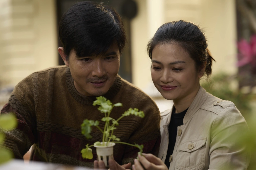 Nhung lan “lai phi cong” cua Kieu Anh tren man anh Viet