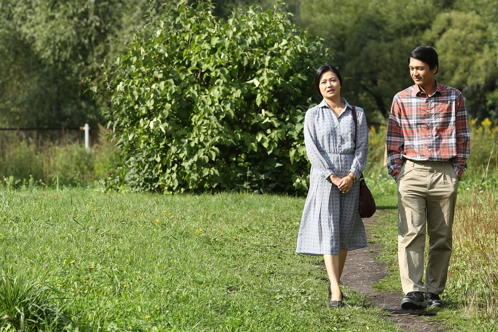 Nhung lan “lai phi cong” cua Kieu Anh tren man anh Viet-Hinh-2