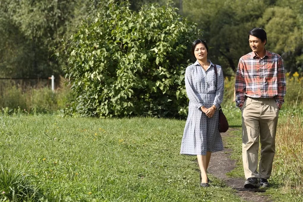 Nhung lan “lai phi cong” cua Kieu Anh tren man anh Viet-Hinh-2