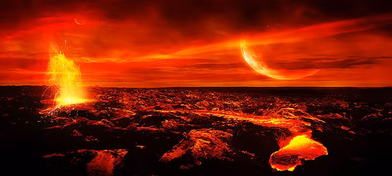 Ngoài nguy cơ sóng thần, khối lượng tro bụi bay lên không trung khi núi lửa dưới nước phun trào ở vùng nước nông có thể gây ảnh hưởng nghiêm trọng đến sức khỏe người dân".