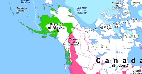 Ngoài việc đối mặt với những khó khăn trên đường đi, các thợ đào vàng còn phải đối mặt với những khó khăn trong quá trình khai thác vàng.