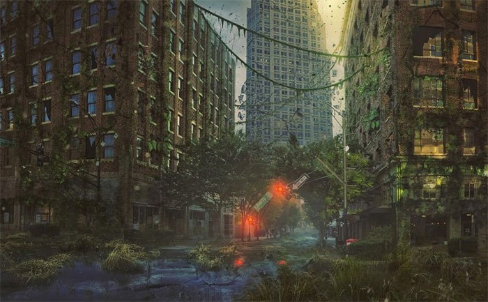 Để có thể phát triển, chúng sẽ phải đa dạng hóa và hiệu chỉnh lại cấu trúc của mình.