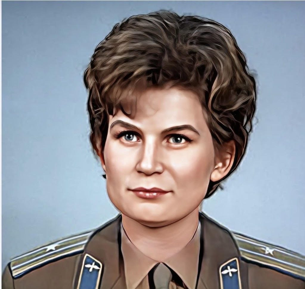 Tuy nhiên, có một khoảnh khắc trong chuyến bay đáng nhớ này của Tereshkova, trở thành bí mật mãi về sau mới được công bố.