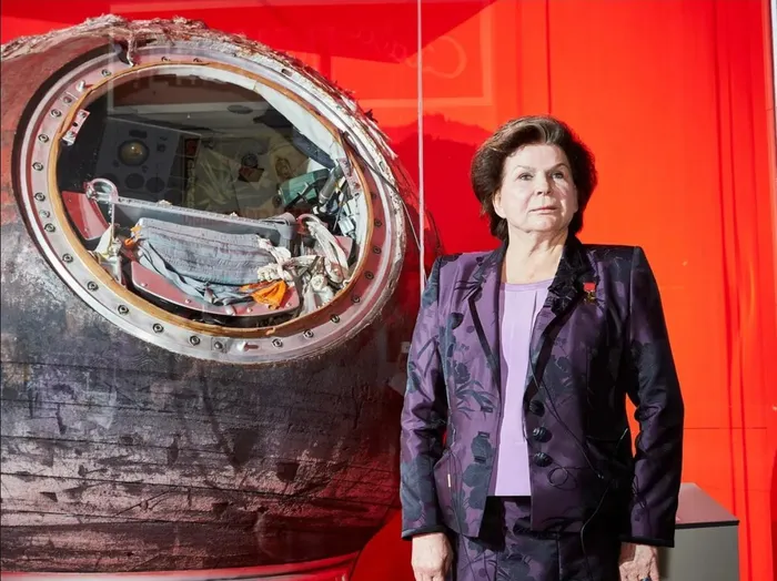 Sau khi kết thúc chuyến bay của mình, Valentina Tereshkova đã trở thành người hùng trong cộng đồng người Nga và được tôn vinh trên toàn thế giới.