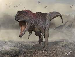 2. T-Rex có thể di chuyển nhanh: Mặc dù cơ thể T-Rex rất khổng lồ và nặng nề, nghiên cứu gần đây đã chỉ ra rằng chúng loài khủng long ăn thịt đáng sợ nhất hành tinh này có thể di chuyển với tốc độ khá nhanh.
