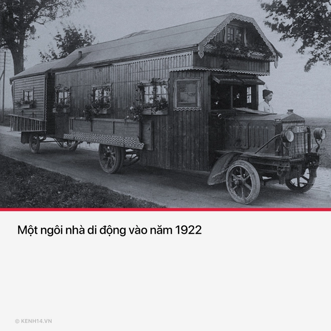 Đừng nghĩ rằng người thời xưa không có các ý tưởng đột phá