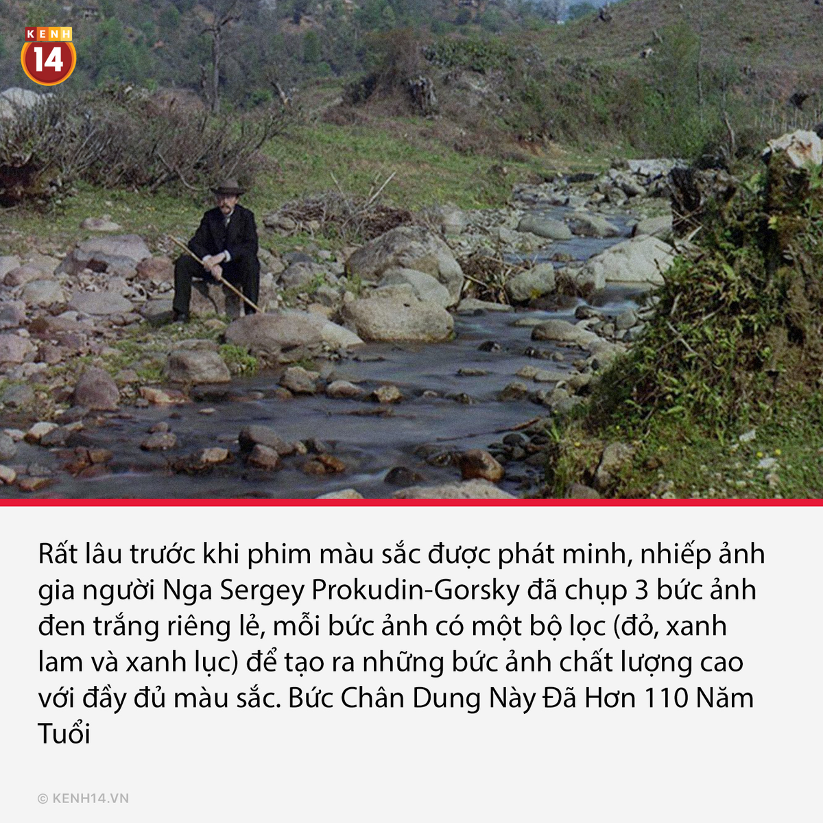 Có lẽ hơn 100 năm trước, đây chính là điều kì diệu của nhân loại