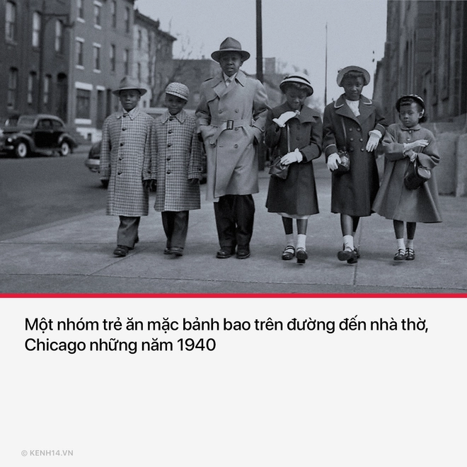 Thời nào thì cũng phải ăn chơi chứ!