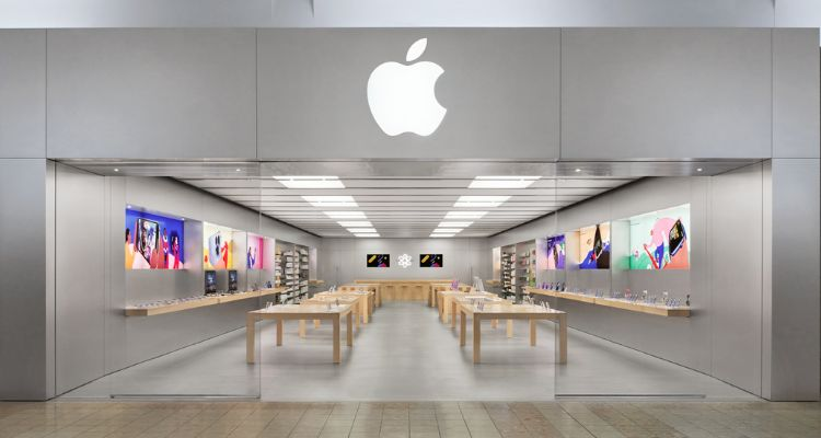 Lãi suất được Apple áp dụng là 1,67% cho các sản phẩm như iPhone, iPad, Mac và Apple Watch, còn phụ kiện là 0%.