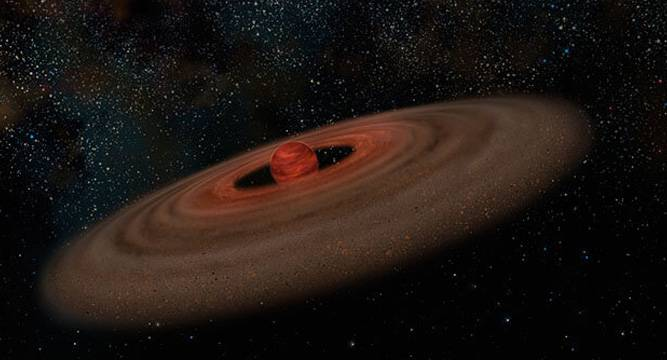 Sự phát hiện mới về việc phát hiện vành đai bức xạ xung quanh sao lùn LSR J1835+3259 đã gây tiếng vang trong cộng đồng khoa học.