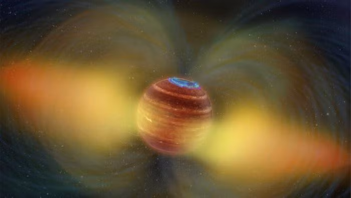 Gần đây, một sự phát hiện quan trọng đã được thực hiện khi một vành đai bức xạ được phát hiện xung quanh sao lùn LSR J1835+3259, đánh dấu một cột mốc quan trọng trong nghiên cứu về sự sống ngoài Trái Đất.