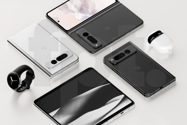 Với một chiếc smartphone đầy tính năng và hiện đại như Google Pixel Fold, người dùng hoàn toàn có thể thoải mái trải nghiệm các dịch vụ của Google như YouTube, Maps hay Gmail với chất lượng tốt nhất.