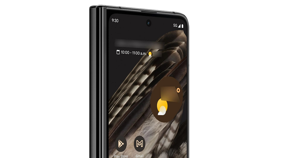 Bên cạnh đó, camera của Google Pixel Fold với độ phân giải lên đến 108 megapixel, cho phép người dùng chụp ảnh với độ sắc nét cao và không gian màu rộng rãi hơn.